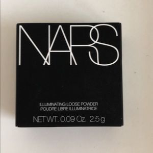 Nars Illuminating powder
